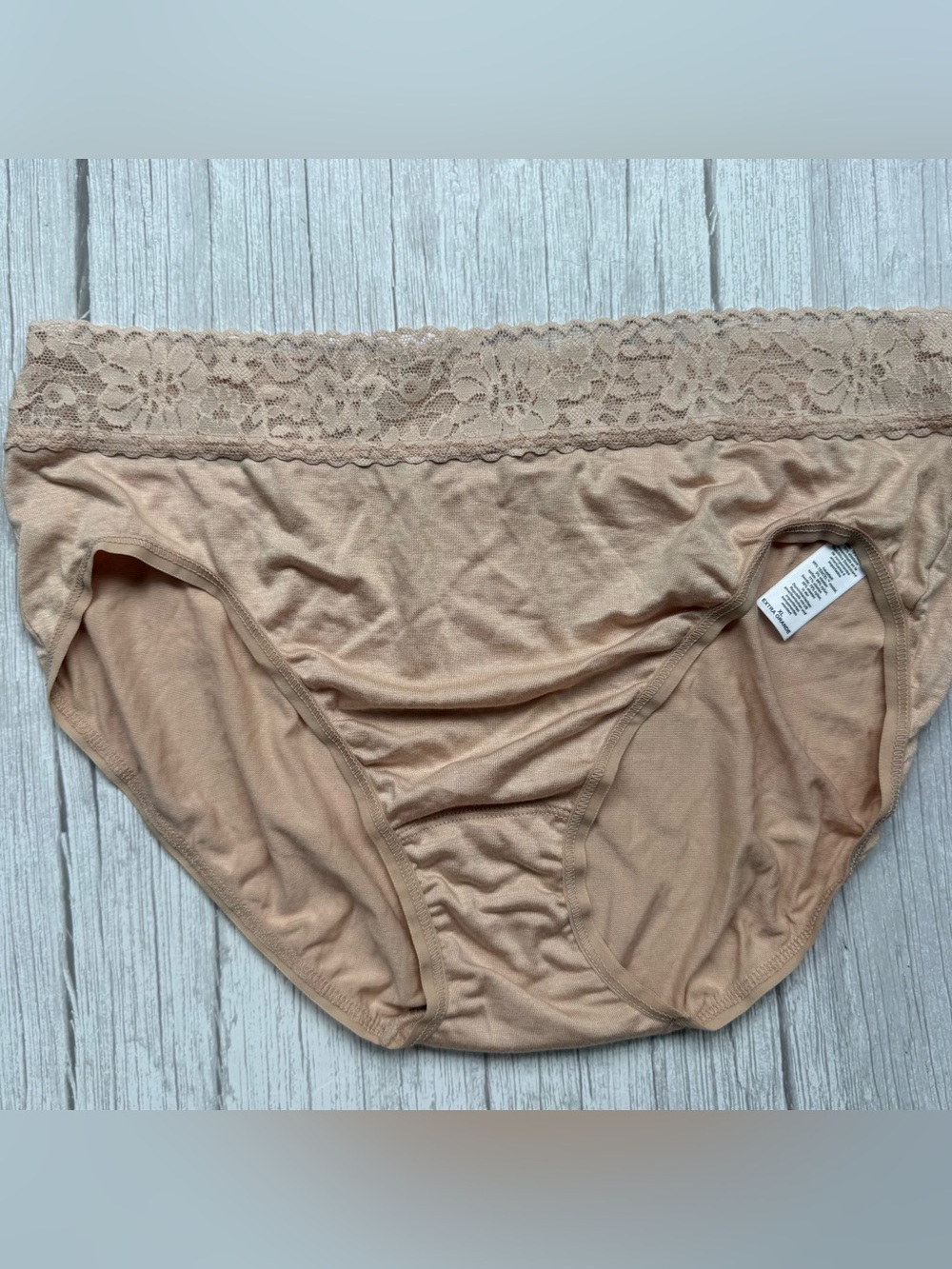 Dream French Cut Briefs
Hanky Panky